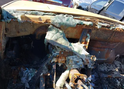 1996 Chevrolet Gmt-400 K3500 from USA, damaged, VIN 1GCHK33J8TF012319